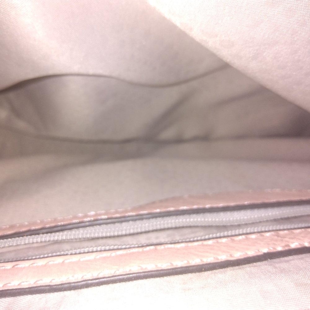 Pink laptop tote - Picture 7 of 13